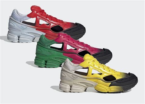 buy adidas raf simons replicant ozweego|raf simons shoes.